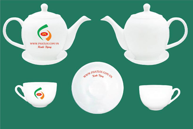 Xưởng cung cấp in qu&agrave; tặng tại TP Vinh Nghệ An