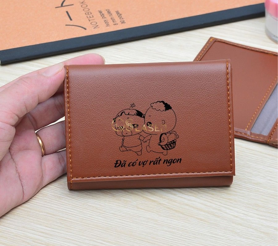 Khắc Laser qu&agrave; tặng tại Vinh Nghệ An