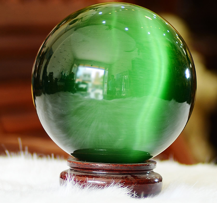 Quả Địa Cầu Từ Trường - Qu&agrave; Tặng Khai Trương Độc Đ&aacute;o.