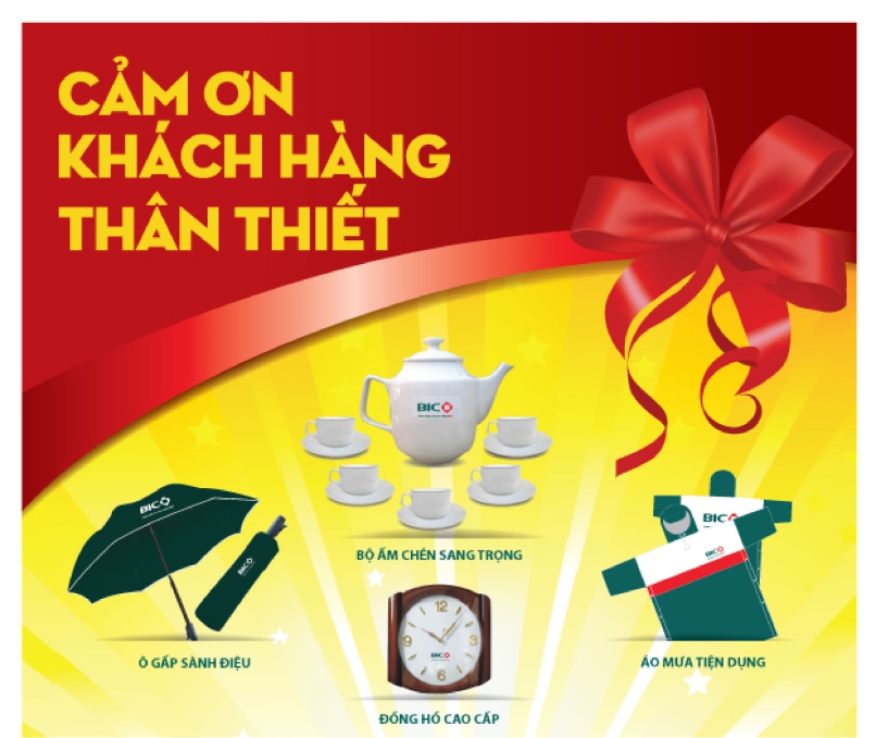 Quà tặng TP Vinh Nghệ An