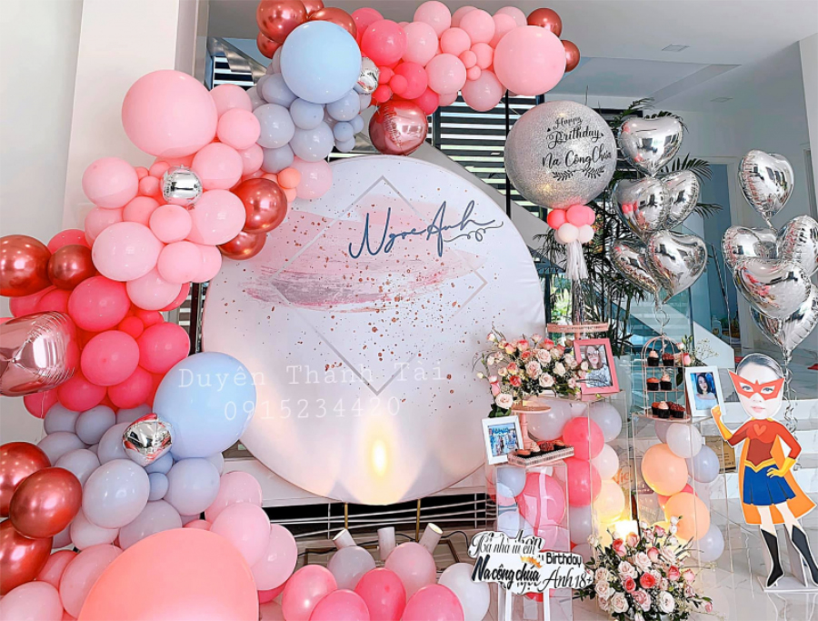 In bơm b&oacute;ng bay tại Nghệ An 